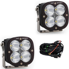 Load image into Gallery viewer, Baja Designs 567801 XL Sport LED Auxiliary Light Pod Pair