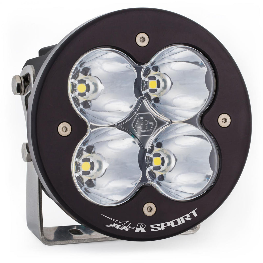 Baja Designs 570001 XL-R Sport LED Auxiliary Light Pod