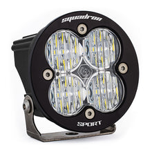 Load image into Gallery viewer, Baja Designs 580005 Squadron-R Sport Black LED Auxiliary Light Pod