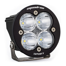 Load image into Gallery viewer, Baja Designs 580006 Squadron-R Sport Black LED Auxiliary Light Pod