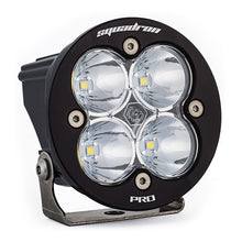 Load image into Gallery viewer, Baja Designs 590001 Squadron-R Pro Black LED Auxiliary Light Pod