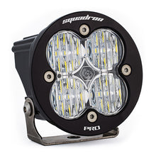 Load image into Gallery viewer, Baja Designs 590005 Squadron-R Pro Black LED Auxiliary Light Pod