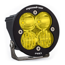 Load image into Gallery viewer, Baja Designs 590013 Squadron-R Pro Black LED Auxiliary Light Pod