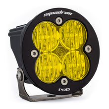 Load image into Gallery viewer, Baja Designs 590015 Squadron-R Pro Black LED Auxiliary Light Pod