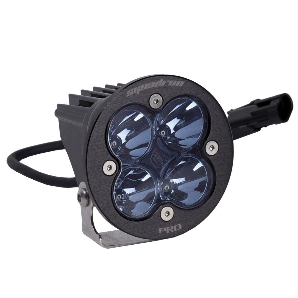 Baja Designs 597073 Squadron-R Pro Infrared LED Light Pod