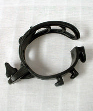 Load image into Gallery viewer, Baja Designs 60807 Motorcycle Adjustable Headlight Rubber Strap For Fork Tubes