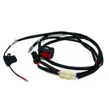 Load image into Gallery viewer, Baja Designs 611049 Motorcycle Wiring Harness w/ Switch