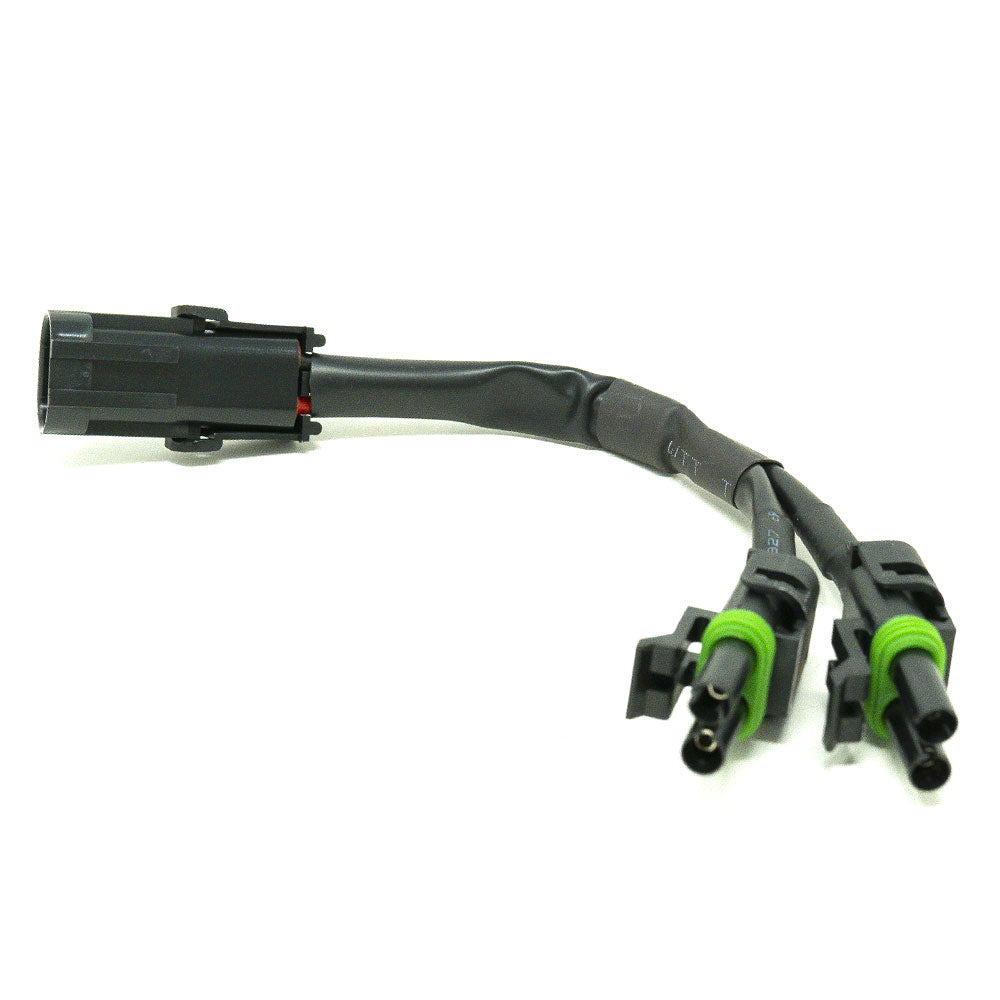Baja Designs 613607 Squadron/S2/S1 2-Light Splitter