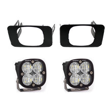Load image into Gallery viewer, Baja Designs 630816 Ford Squadron Sport Fog Pocket Light Kit for Select Ford F-150, Ford F-250 Super Duty, Ford F-350 Super Duty