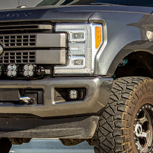 Load image into Gallery viewer, Baja Designs 630816 Ford Squadron Sport Fog Pocket Light Kit for Select Ford F-150, Ford F-250 Super Duty, Ford F-350 Super Duty