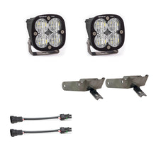 Load image into Gallery viewer, Baja Designs 630818 Squadron Pro Fog Pocket Light Kit for Select Ford F-250 Super Duty, Ford F-350 Super Duty