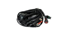 Load image into Gallery viewer, Baja Designs 64-0139 Squadron/S2/S1 On/Off 2-Pin Single Light Wiring Harness