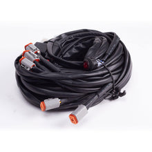 Load image into Gallery viewer, Baja Designs 64-0323 LP4 Wiring Harness - 6 Light Max