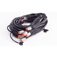 Load image into Gallery viewer, Baja Designs 64-0323-UP LP4 / Upfitter Wiring Harness - 6 Light Max