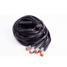 Load image into Gallery viewer, Baja Designs 64-0324 LP6, LP4 Wiring Harness - 5 Light Max