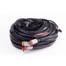 Load image into Gallery viewer, Baja Designs 64-0325 LP9, LP6, LP4 Wiring Harness - 4 Light Max