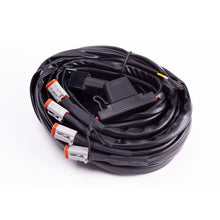 Load image into Gallery viewer, Baja Designs 64-0325-UP LP9, LP6, LP4 / UpfitterWiring Harness - 4 Light Max