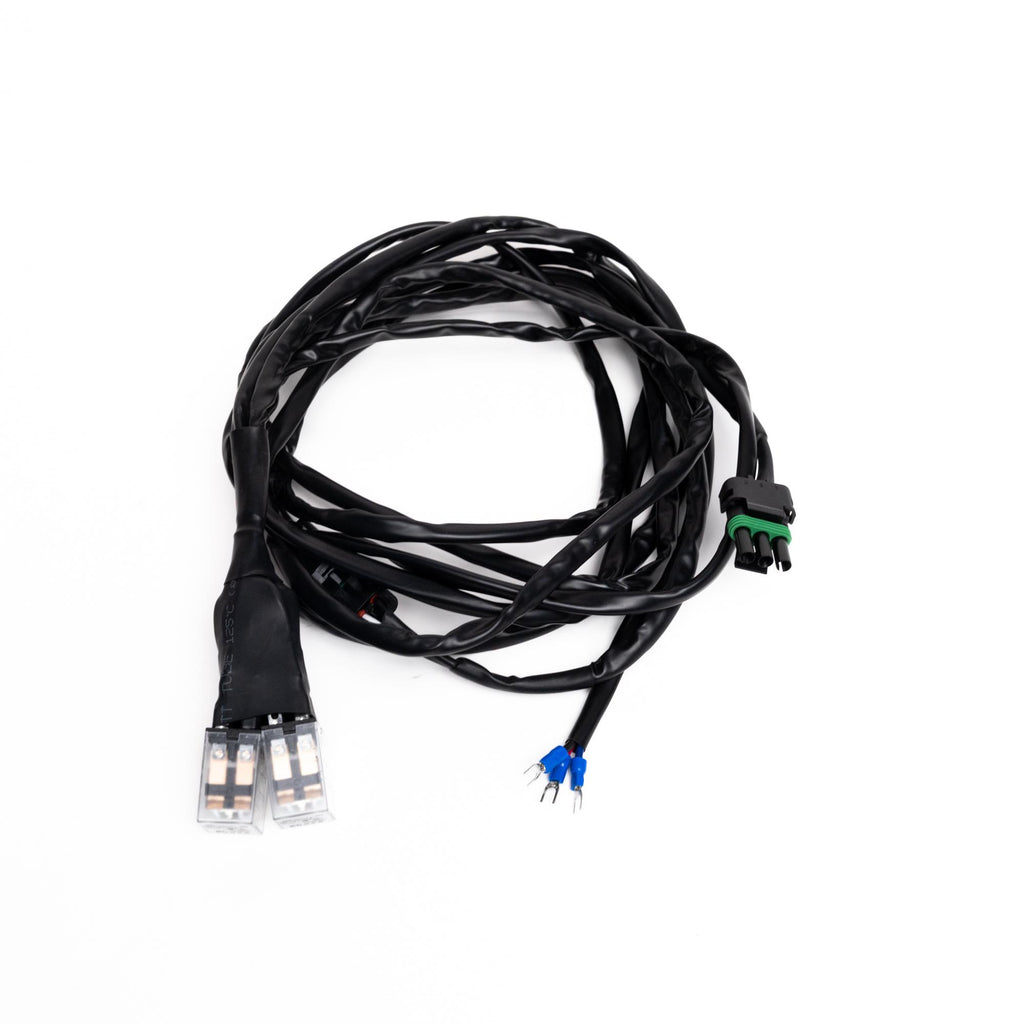 Baja Designs 64-6304 Reflex Light Actuator Harness – Power Management Universal Motor Actuator Adapto