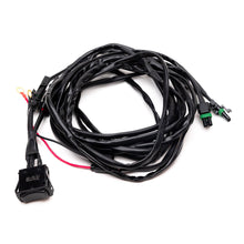 Load image into Gallery viewer, Baja Designs 64-6307 Reflex Light Actuator Harness – Rocker Switch Universal Motor Actuator Adaptor H