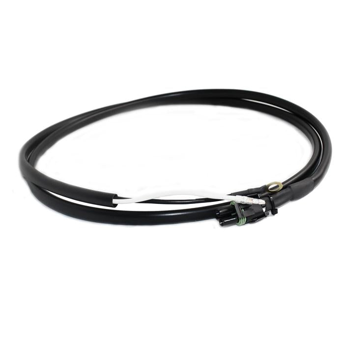 Baja Designs 640093 Squadron/S2/S1 Upfitter Wiring Harness