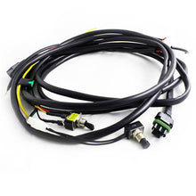Load image into Gallery viewer, Baja Designs 640119 OnX6/XL Hi-Power w/Mode Switch 2-Light Max (325 Watts) Wiring Harness
