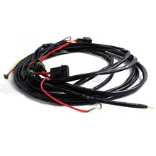 Load image into Gallery viewer, Baja Designs 640163 OnX6/S8/XL 3-Pin Hi-Beam 2-Light Max (150 Watts) Wiring Harness