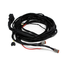 Load image into Gallery viewer, Baja Designs 640167 LP9/LP6 Series Upfitter Lock-Out Wiring Harness