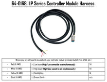 Load image into Gallery viewer, Baja Designs 640168 LP Controller Module