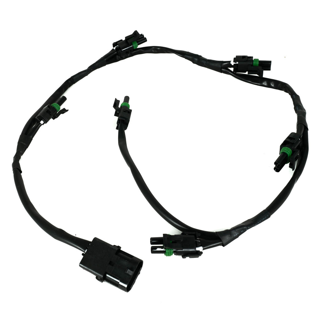 Baja Designs 640190 XL Linkable Wiring Harness