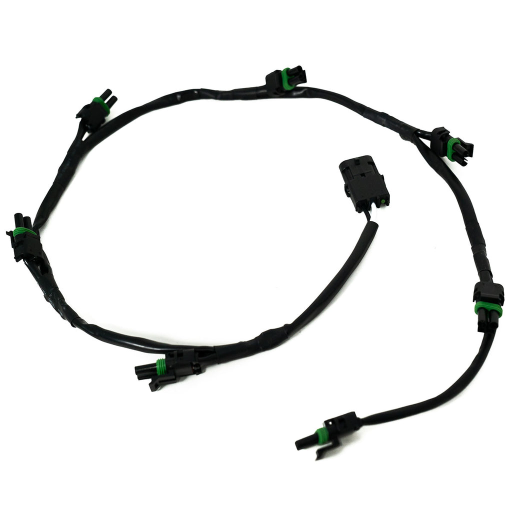 Baja Designs 640191 XL Linkable Wiring Harness