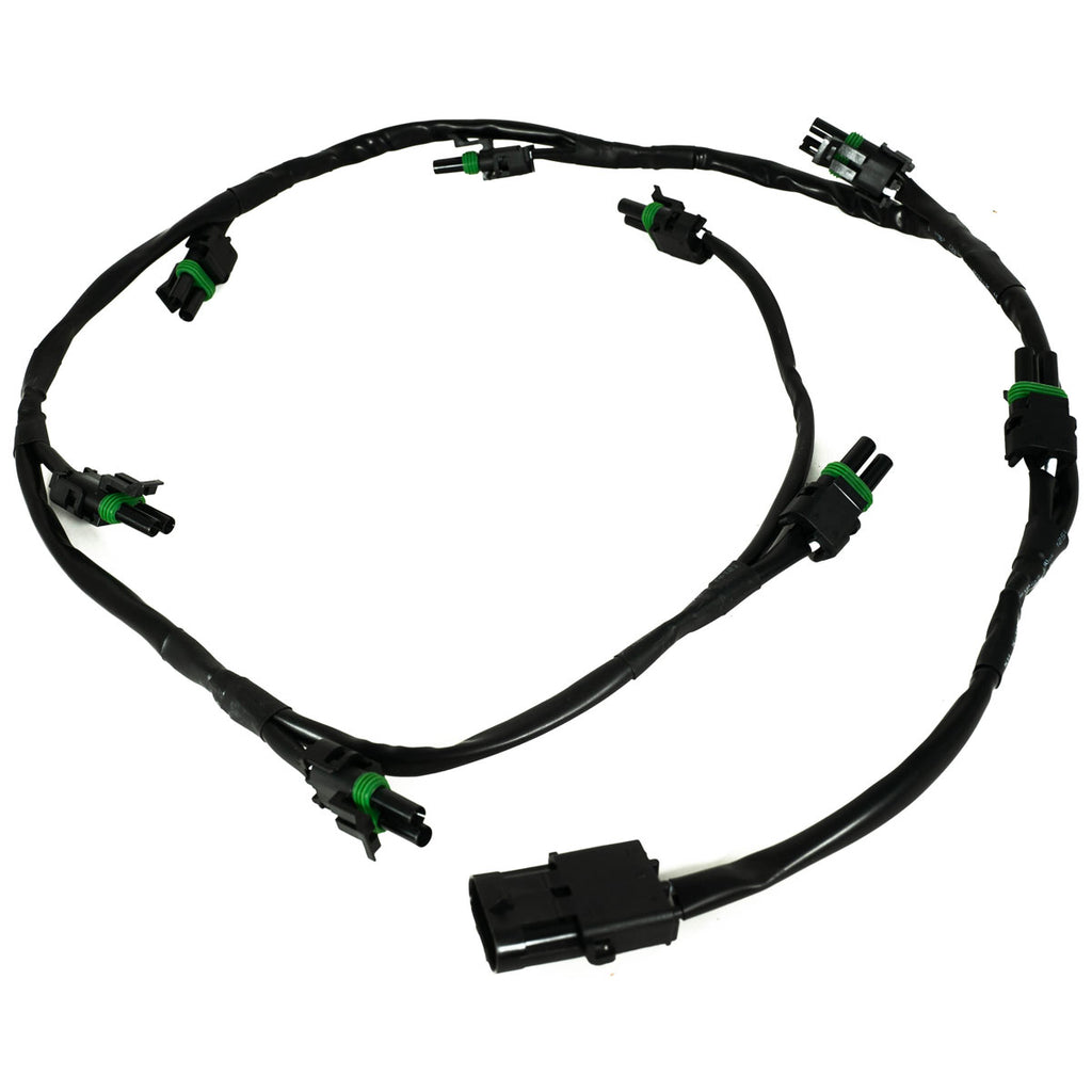 Baja Designs 640192 XL Linkable Wiring Harness