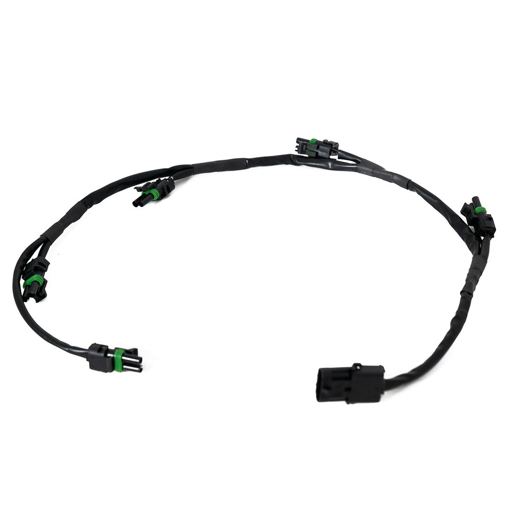 Baja Designs 640195 XL Linkable Wiring Harness