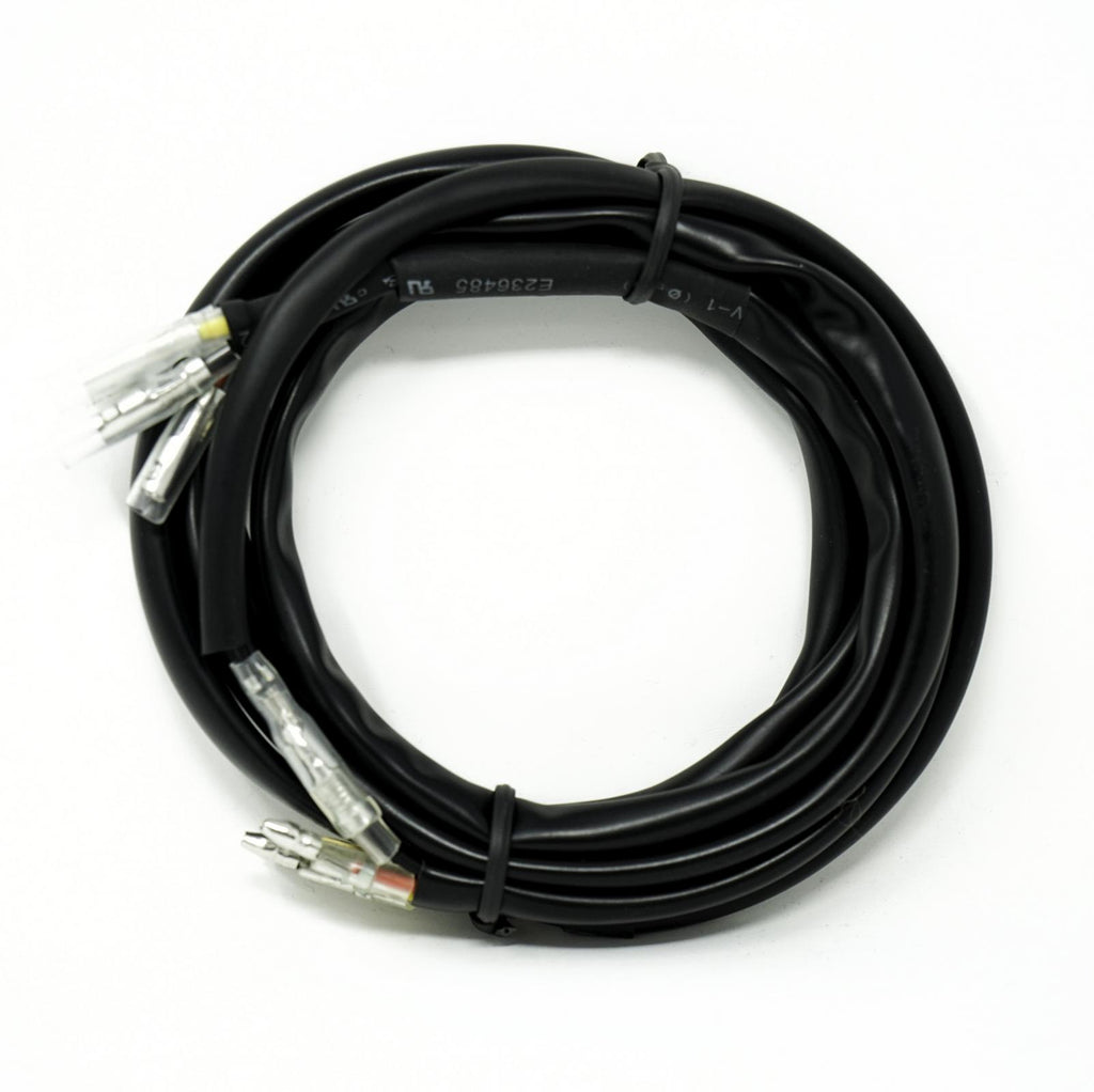 Baja Designs 640605 RTL-M License Plate Wiring Harness