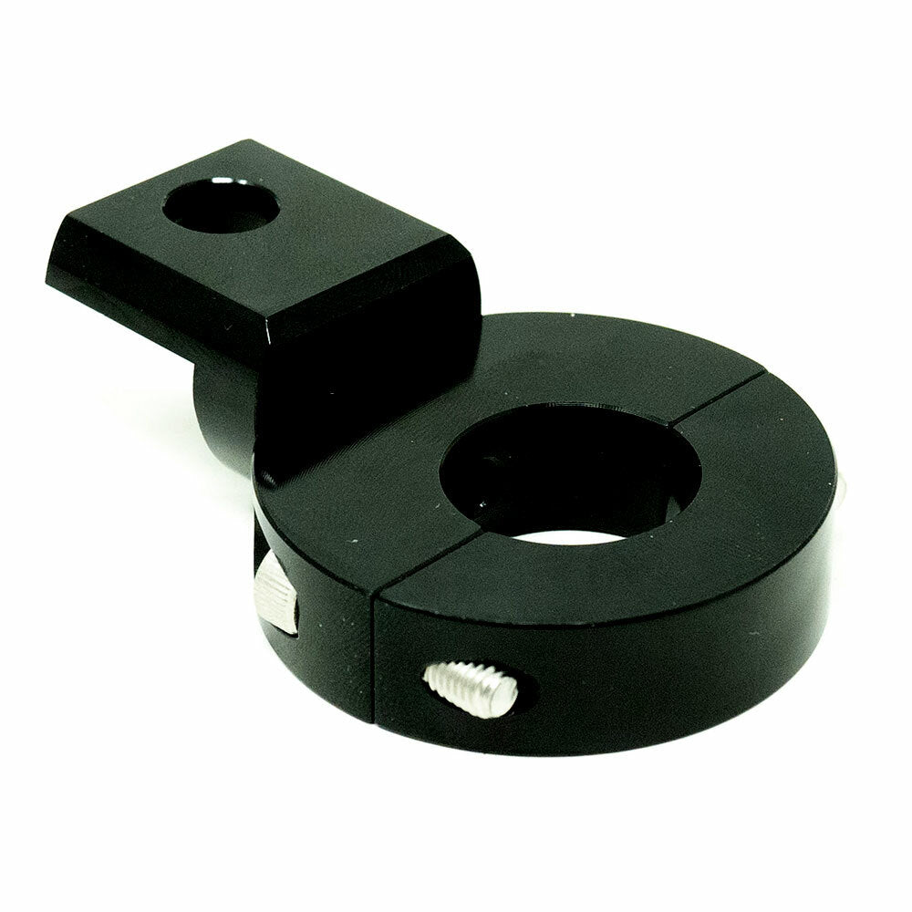 Baja Designs 660083 Adventure Bike Crash Bar/Engine Cage Mount