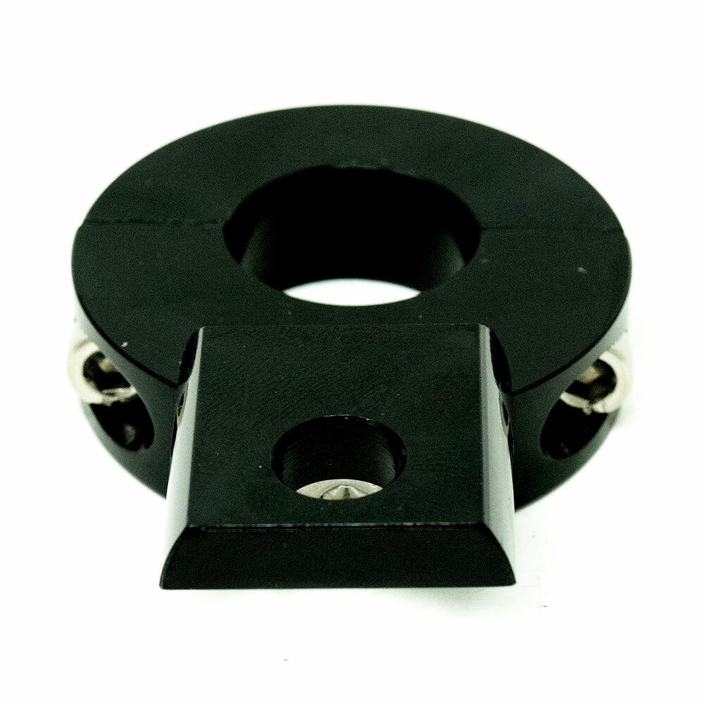 Baja Designs 660084 Adventure Bike Crash Bar/Engine Cage Mount