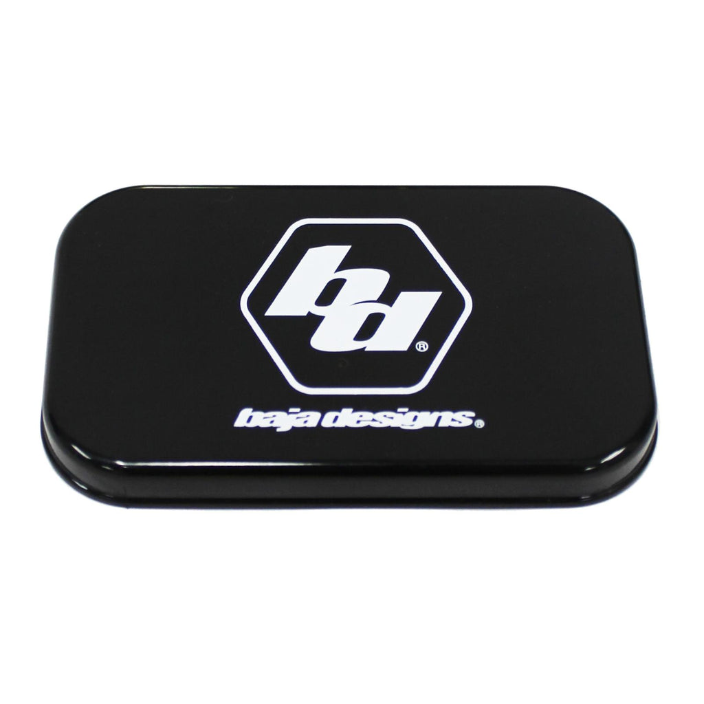 Baja Designs 660100 S2 Single Rock Guard