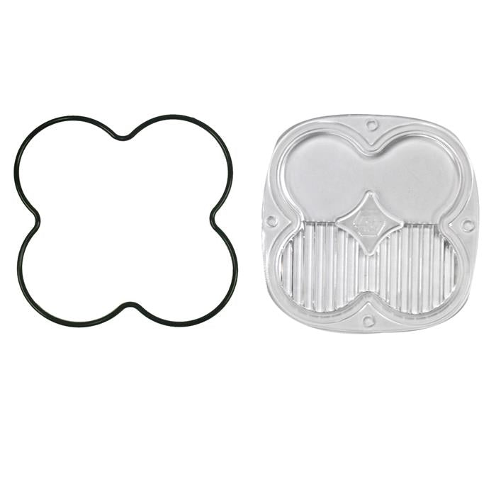 Baja Designs 660104 XL Light Pod Lens Kit