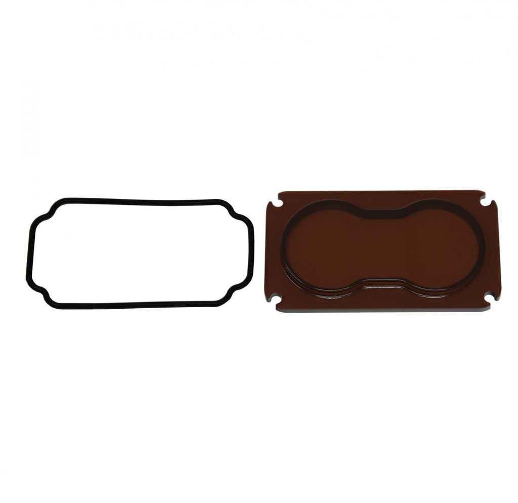 Baja Designs 660111 S2 Light Pod Lens Kit