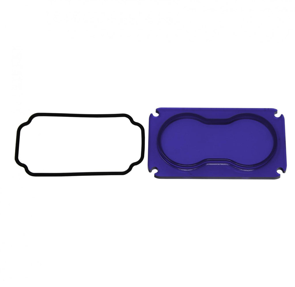 Baja Designs 660112 S2 Light Pod Lens Kit