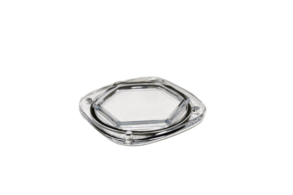 Baja Designs 660116 S1 Light Pod Lens Kit