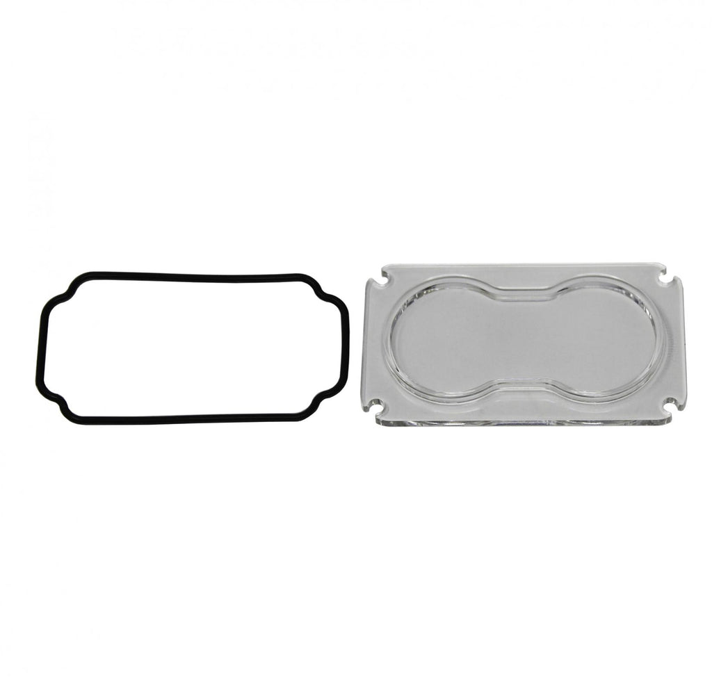 Baja Designs 660201 S2 Light Pod Lens Kit
