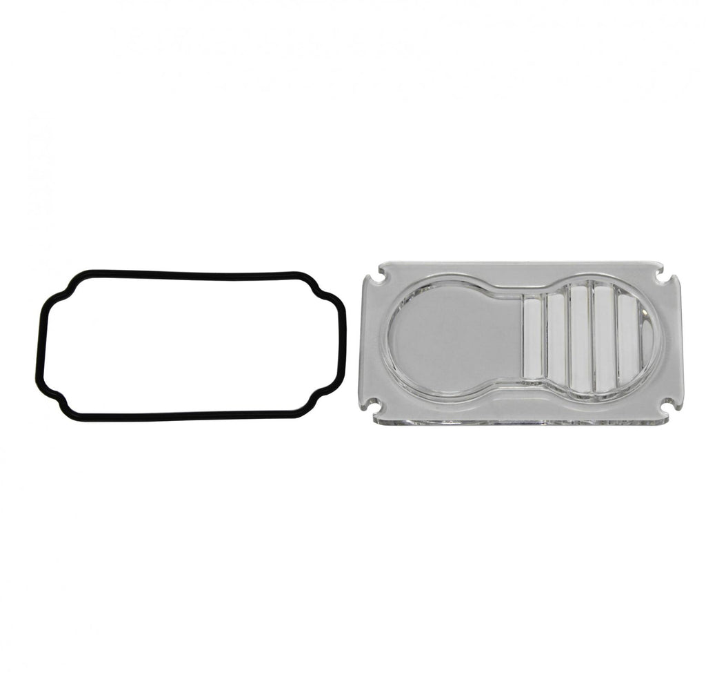 Baja Designs 660203 S2 Light Pod Lens Kit