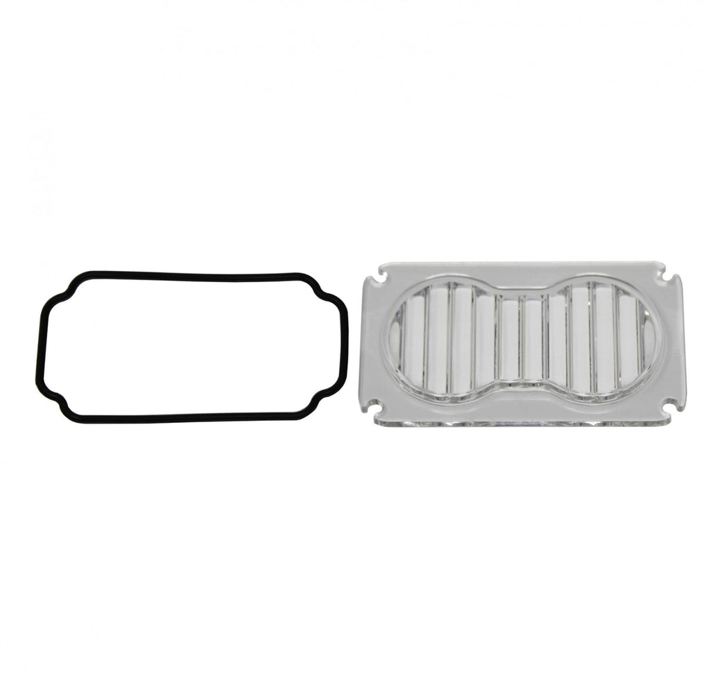 Baja Designs 660205 S2 Light Pod Lens Kit