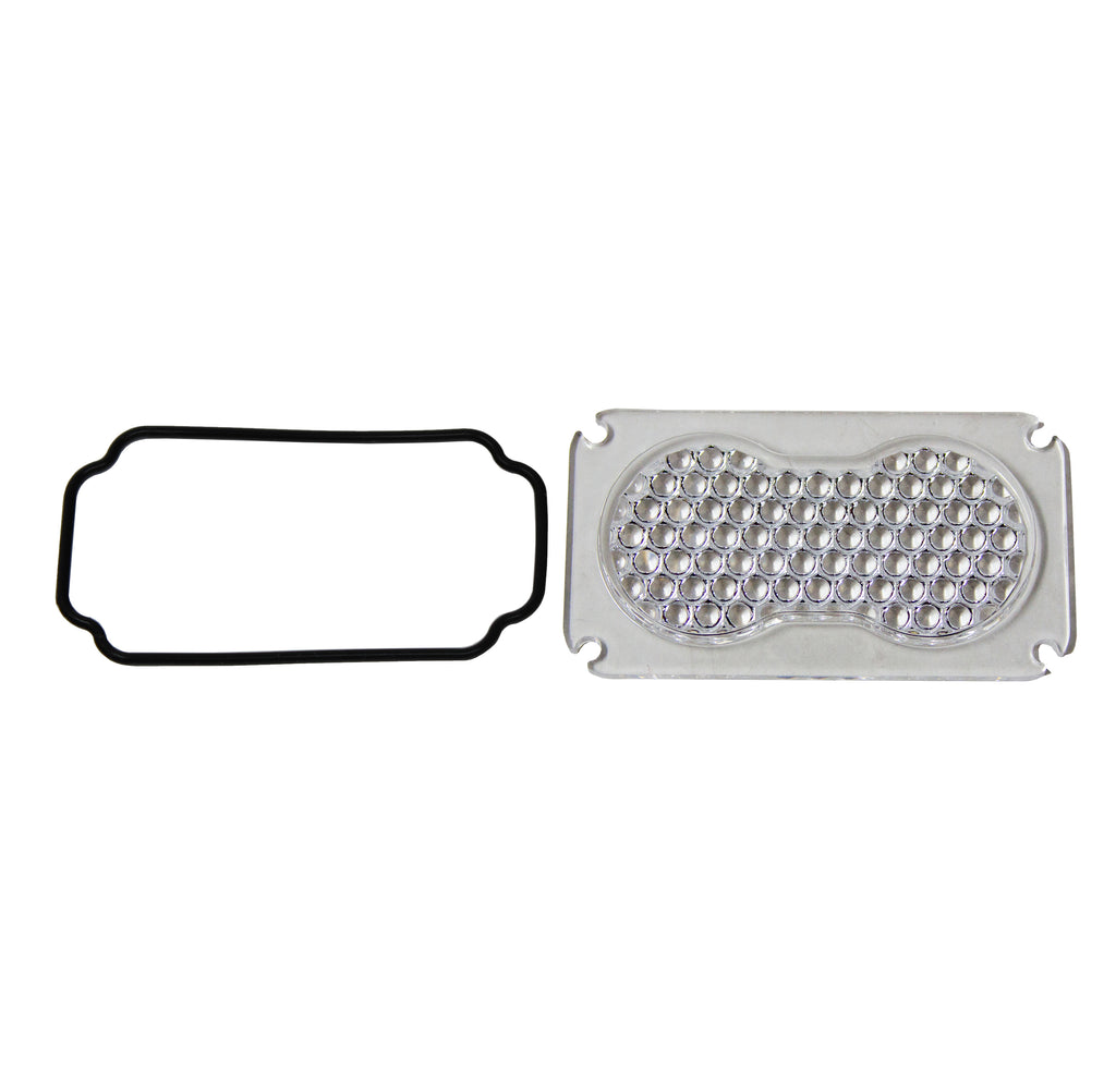 Baja Designs 660206 S2 Light Pod Lens Kit