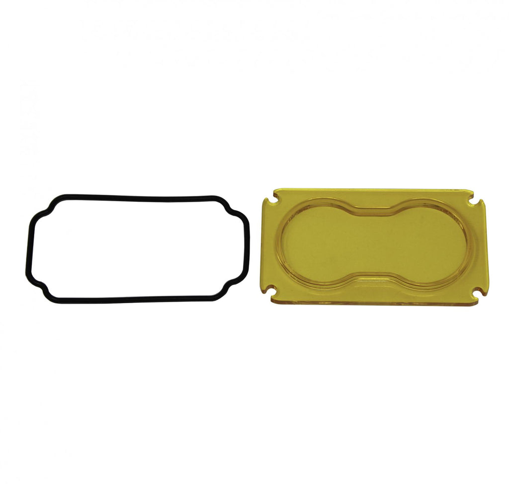 Baja Designs 660211 S2 Light Pod Lens Kit