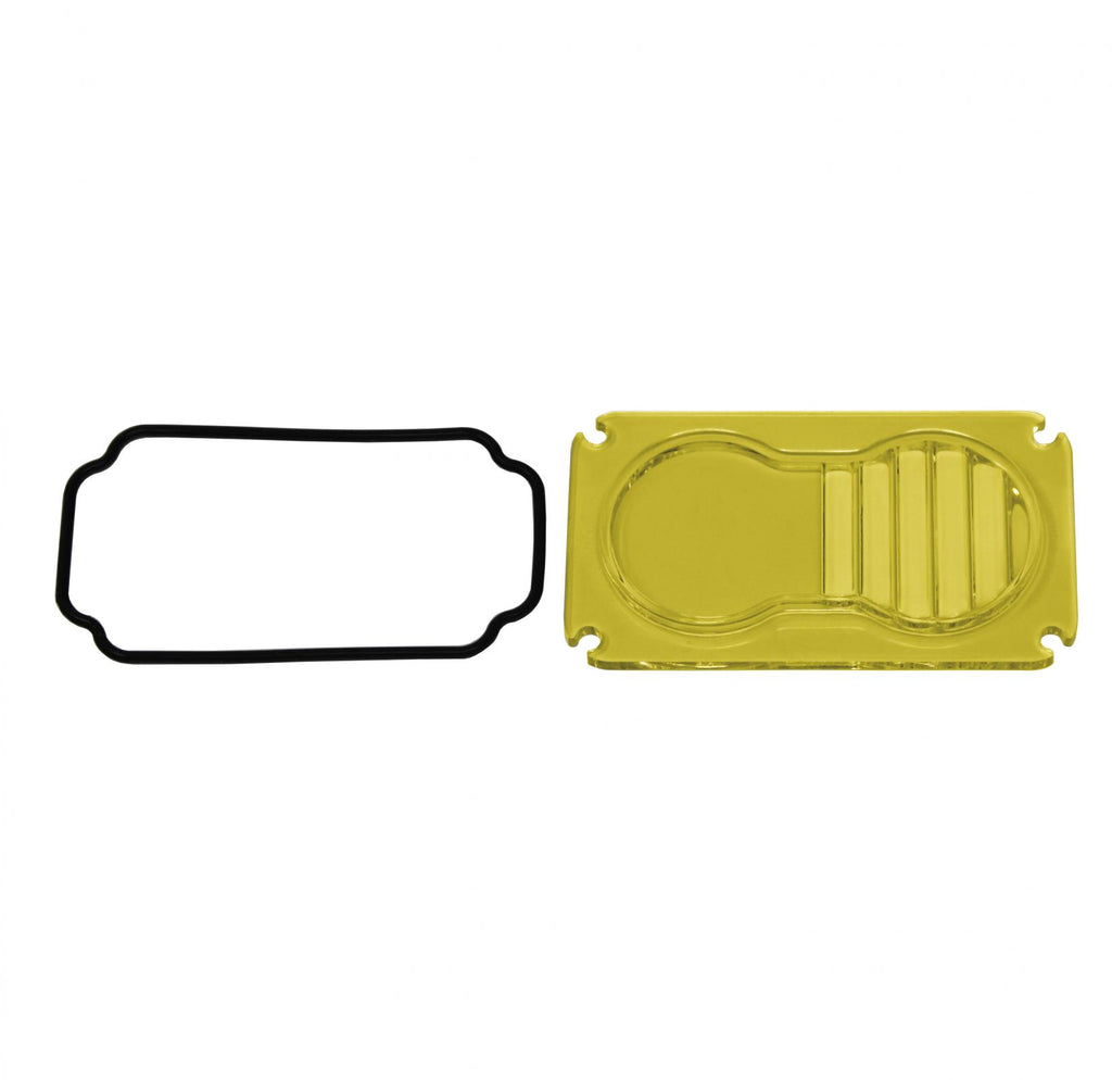 Baja Designs 660213 S2 Light Pod Lens Kit