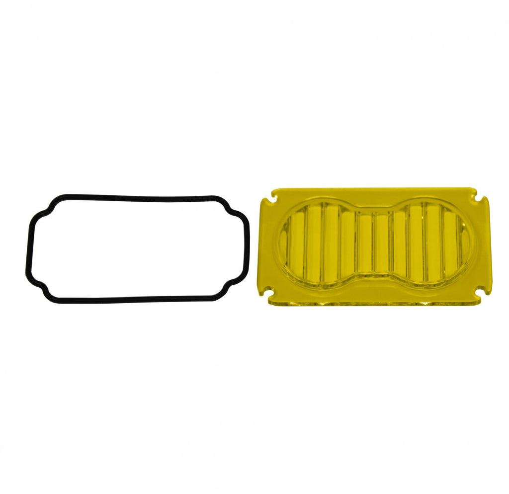 Baja Designs 660215 S2 Light Pod Lens Kit