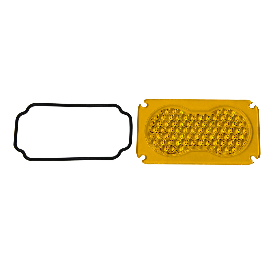 Baja Designs 660216 S2 Light Pod Lens Kit