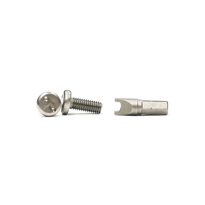 Baja Designs 660300 S2/Squadron Series Security Hardware Kit