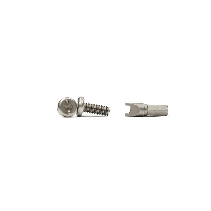 Baja Designs 660302 OnX6+/S8/XL/LP Series Security Hardware Kit